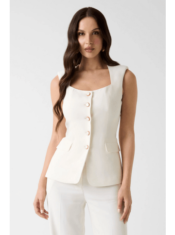 Marciano by Guess Weste 10456192680278 Weiß