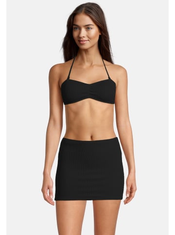 BECO the world of aquasports Bikini Crinkle Butterfly in schwarz