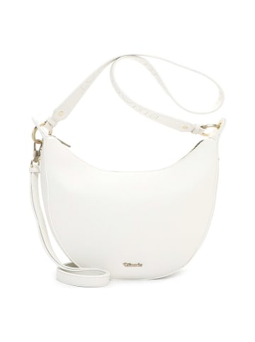 Tamaris TAS Kiri Schultertasche 31 cm in white