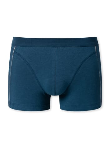 Schiesser Trunk Comfort Fit in Dunkelblau