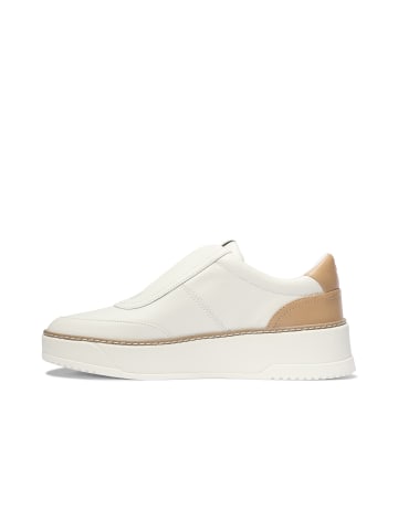 Cole Haan Sneaker Lo GRANDPRO MAXFIELD SLIP ON SNEAKERS in IVORYBISCUITIVORY