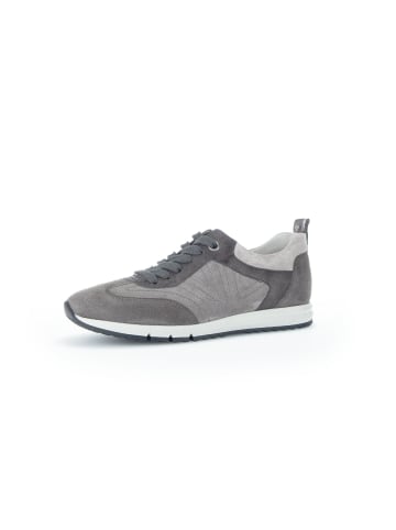 Gabor Fashion Sneaker low in Grau