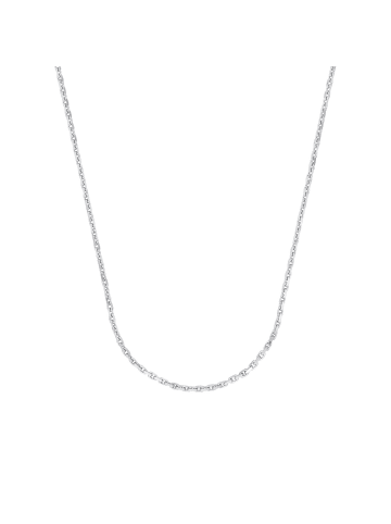 Amor Collier Silber 925, rhodiniert in Silber