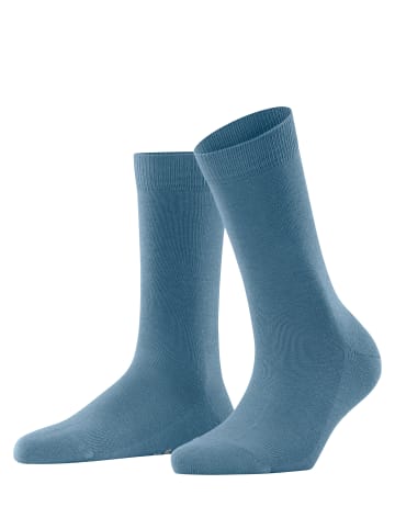 Falke Socken Family in Inkblue