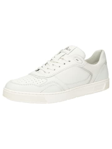 Sioux Sneaker Tedroso-704 in weiß