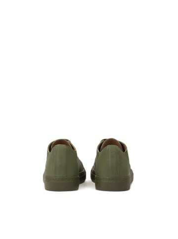 Kazar Sneaker Low in Khaki