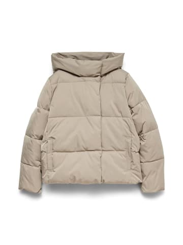 Vero Moda Mantel in Laurel Oak