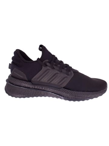 adidas Schuhe Sportswear X_Plrboost in Schwarz