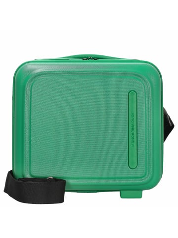 Mandarina Duck Logoduck - Beautycase 28.5 cm (skyway) in jelly bean