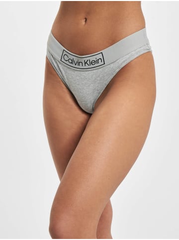 Calvin Klein Bikini in grey heather