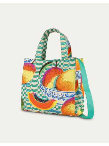 Oilily Haroony Handtasche in Geen