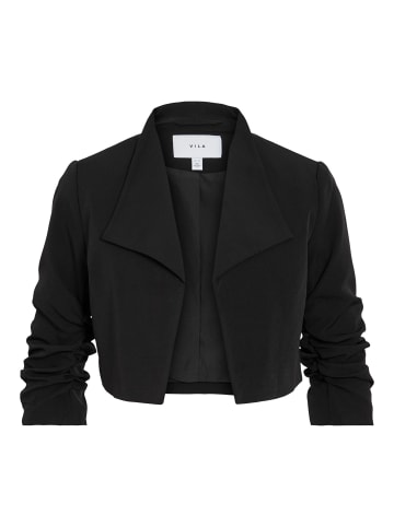Vila Blazer in Black