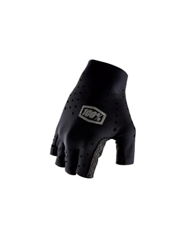100Prozent 100% Sling Short Finger Gloves,