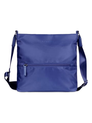 Bugatti Mare 1.0 Umhängetasche 27 cm blau