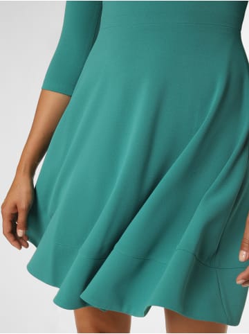 Paradi Kleid in smaragd - 0003