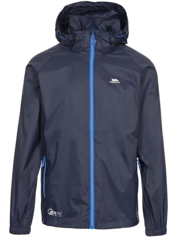 Trespass Regenjacke in Blau