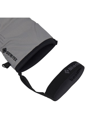 Black Diamond W LEGEND GLOVE in Grau