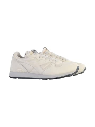 Diadora Camaro Manifesto Schnürsneaker Beige