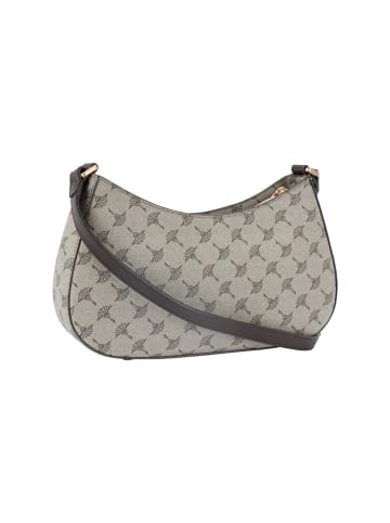 JOOP! Schultertasche 'Mazzolino Brooke in Dunkelbraun 29,00 x 18,00 x 6,00 cm'