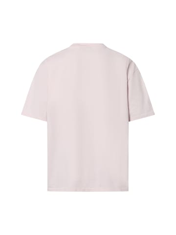 PEGADOR T-Shirt Logo in rosa