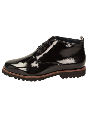 Sioux Stiefelette Meredith-702-H in schwarz