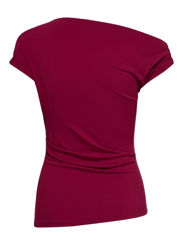 ONLY Top in Rumba Red