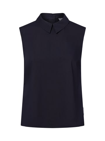Marc O'Polo DENIM Bluse in marine