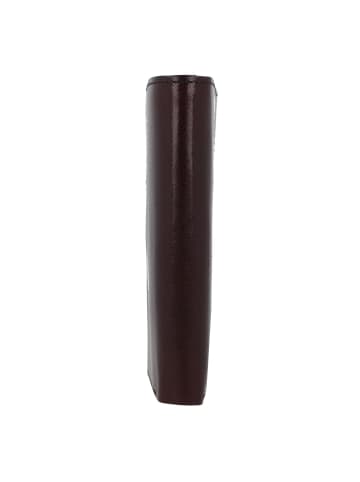 Golden Head Colorado Geldbörse RFID Schutz Leder 12 cm bordeaux