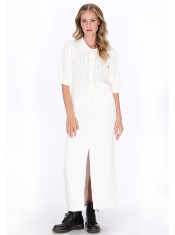 DreiMaster Women Cardigan in offwhite