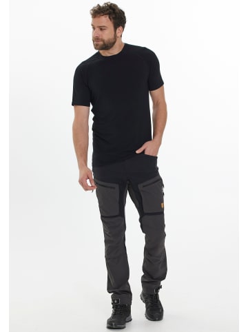 Whistler Funktionsshirt Bosco in 1001 Black