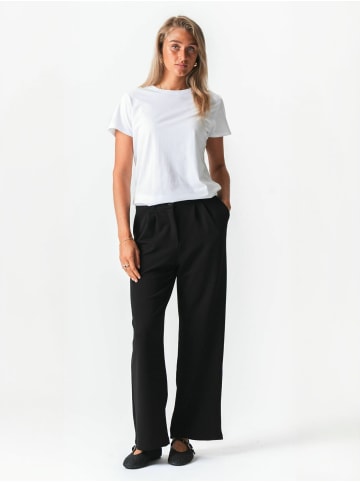 TeeShoppen Hose Vera in Black