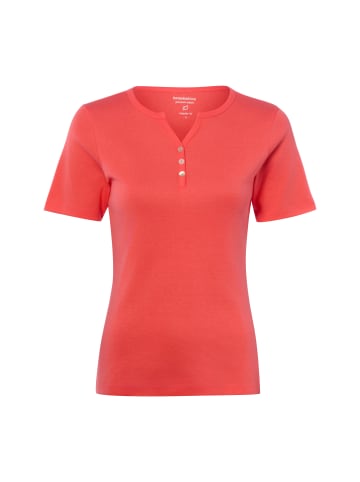 brookshire T-Shirt in koralle - 0017