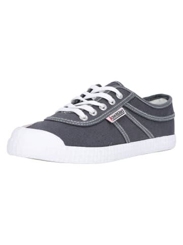 Kawasaki Canvas sneakers Original Worker in 1028 Turbulence