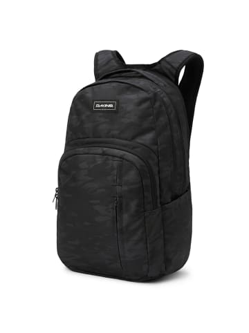 Dakine Campus 28L Rucksack 52 cm Laptopfach in black vintage camo