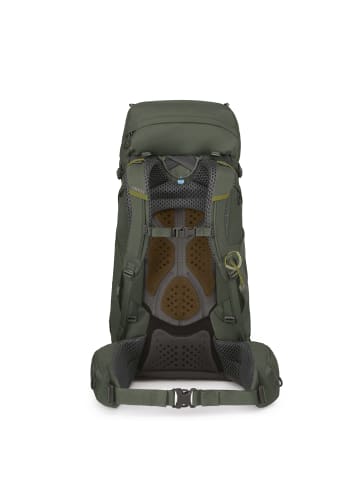 Osprey Kestrel 48 L/XL - Trekkingrucksack 79 cm in bonsai green