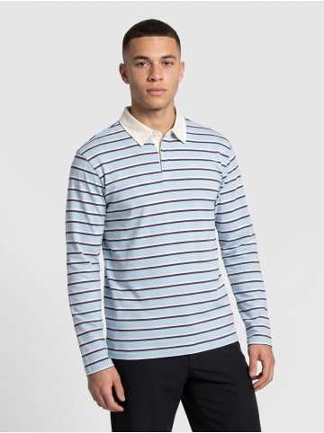 Hummel Polo Hmli-D Lebensstil Erwachsene in FLOATY BLUE