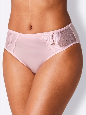 WITT WEIDEN Jazzpants in hellrosé