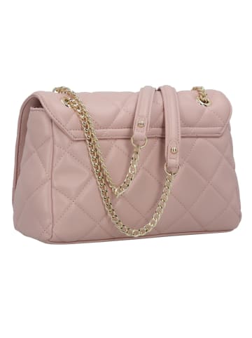 Valentino Ocarina Schultertasche 25.5 cm in cipria