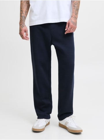 Jack & Jones Relaxed Fit Hosen in Navy Blazer