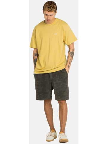 Reell Short "Soft Short" in Grün