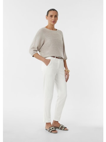 comma Hose in 0120_weiß