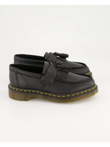Dr. Martens Loafer in Schwarz