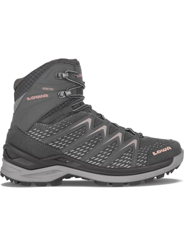 LOWA Multifunktionstiefel Innox Pro GTX Mid in Dunkelgrau