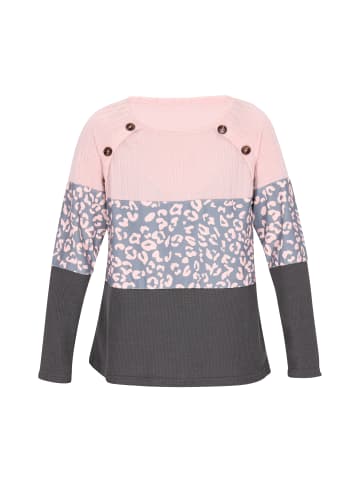 ebeeza Women Blouse in Pink
