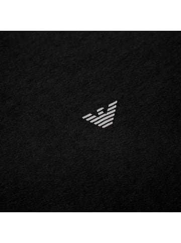Emporio Armani T-Shirt in Schwarz