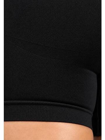 SMILODOX Shorts Amaze Pro in Schwarz
