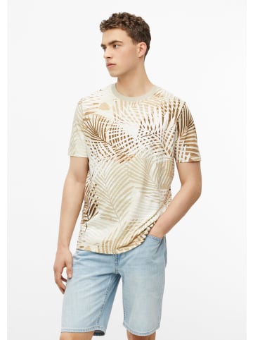 s.Oliver T-Shirt in 81A6_beige