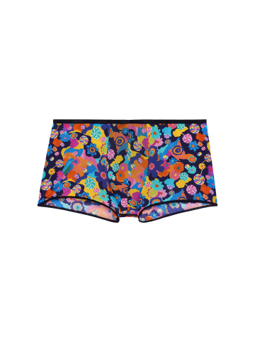 HOM Trunk Wonka in multico print