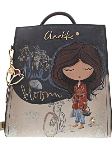 Anekke Tulip Rucksack Mehrfarbig