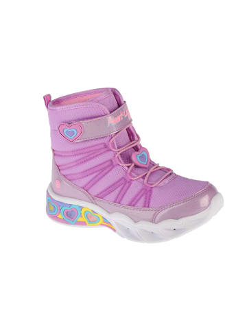 Skechers Skechers Sweetheart Lights in Rosa